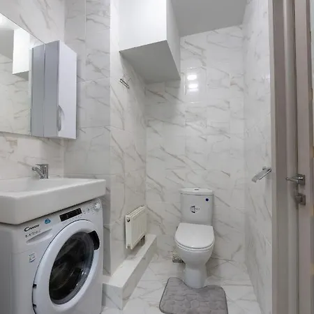 Apartments Riviera,20 Минут От Центра Kyiv Exterior photo