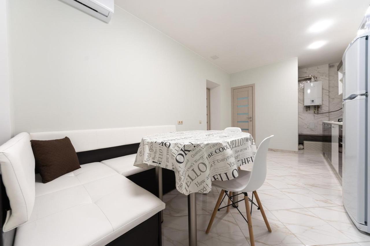 Riviera,20 минут от центра Apartment