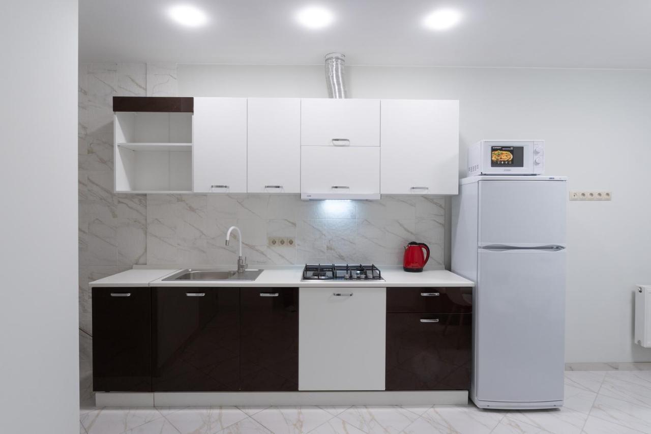 Riviera,20 минут от центра Apartment *