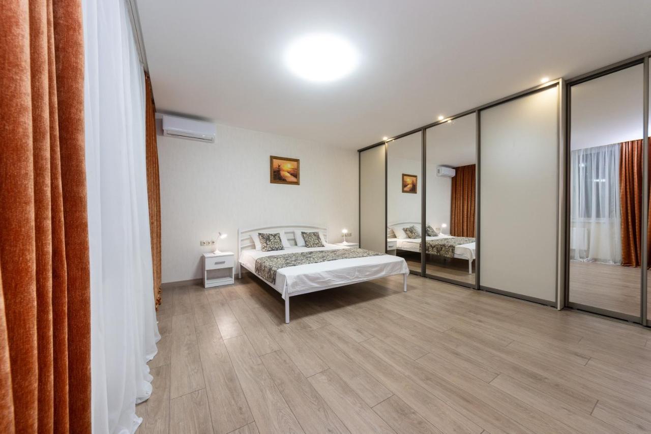 Apartment Riviera,20 минут от центра *