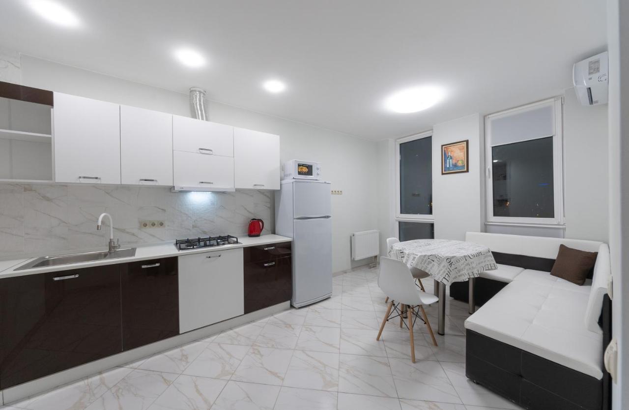 Riviera,20 минут от центра * Киев