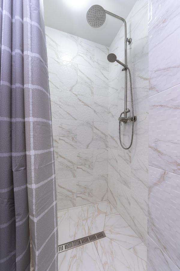Apartment Riviera,20 минут от центра *