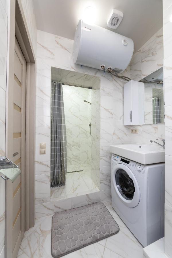 Apartment Riviera,20 минут от центра Kiew