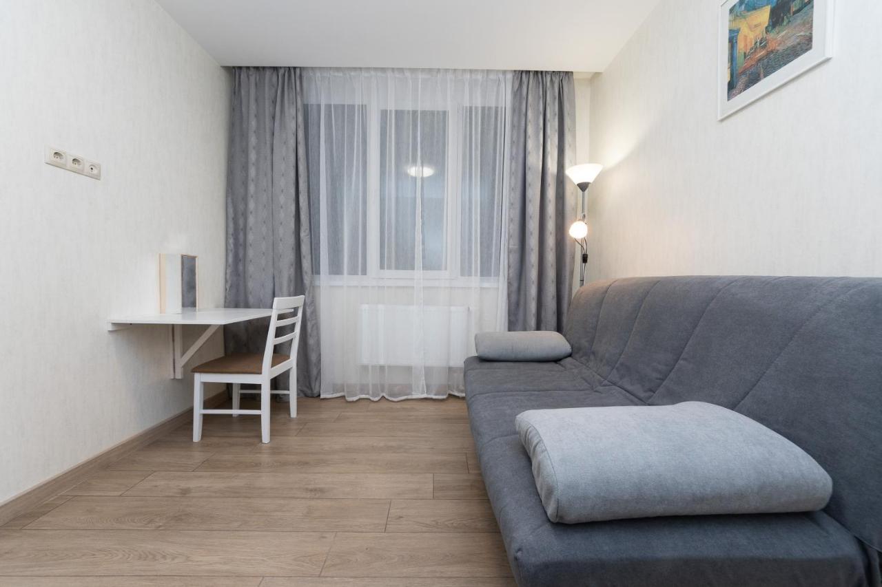 Riviera,20 минут от центра Apartment Kiew